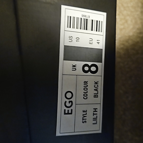 STILETTO HEEL OVER THE KNEE THIGH HIGH SOCK BOOT IN BLACK MESH - Picture 7 of 7